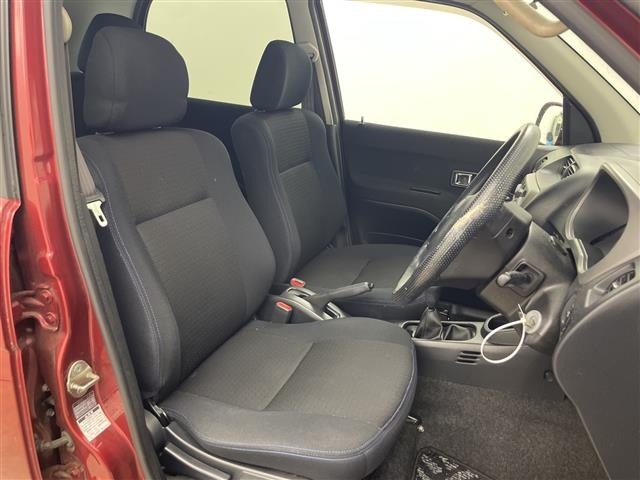 Daihatsu TERIOS KID 2010 8306113-4