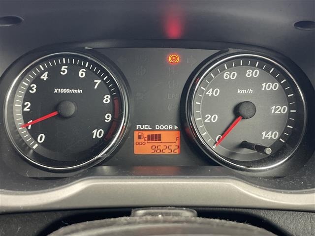 Daihatsu TERIOS KID 2010 8306113-7