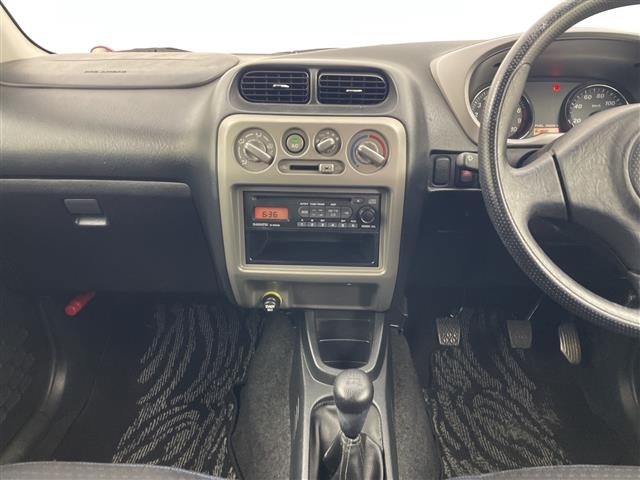 Daihatsu TERIOS KID 2010 8306113-8