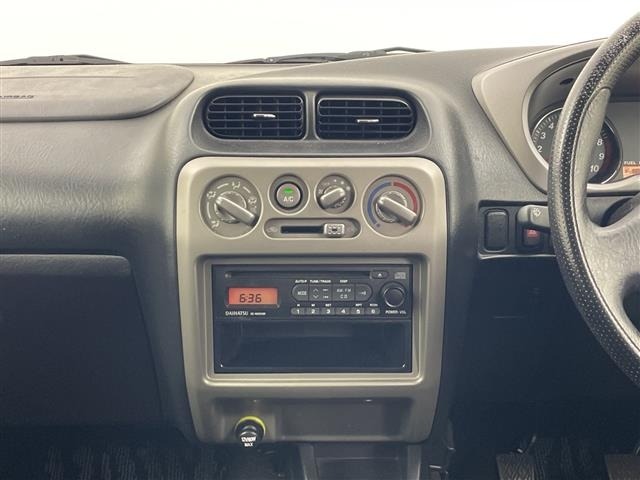 Daihatsu TERIOS KID 2010 8306113-9