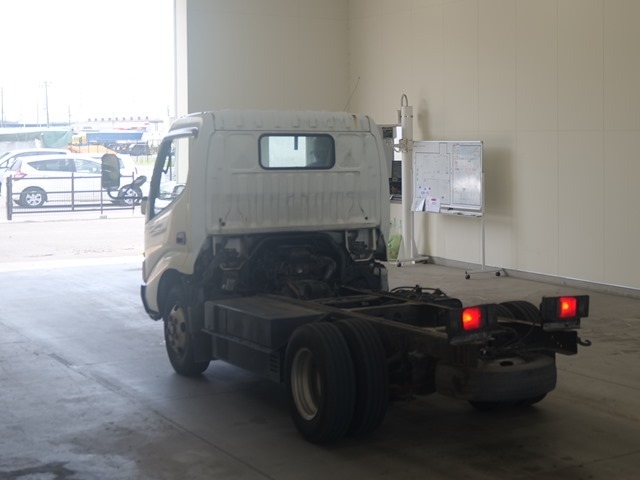 Toyota TOYOACE 2004 8304708-1