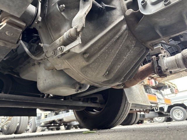 Toyota TOYOACE 2004 8304708-11
