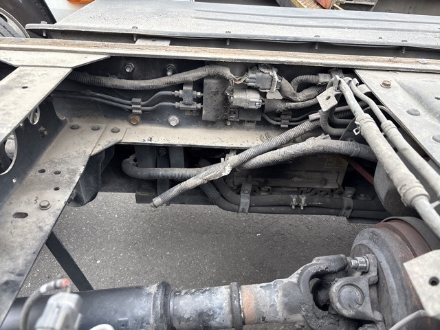 Toyota TOYOACE 2004 8304708-13