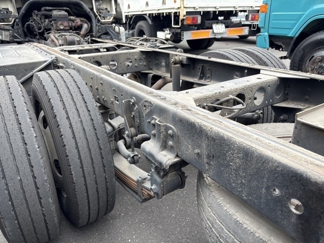 Toyota TOYOACE 2004 8304708-14