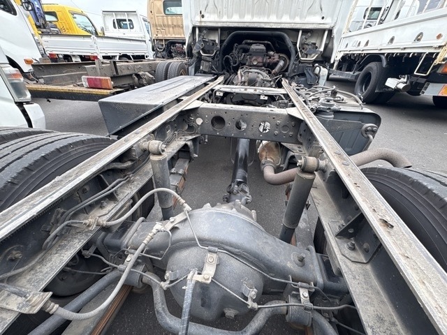 Toyota TOYOACE 2004 8304708-15