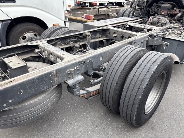 Toyota TOYOACE 2004 8304708-16