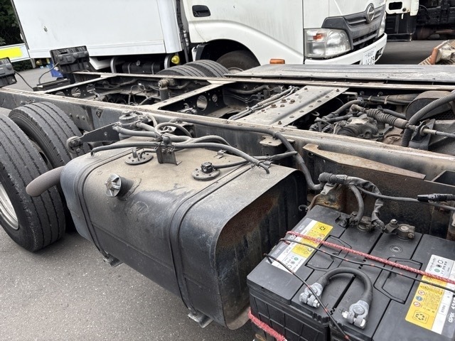 Toyota TOYOACE 2004 8304708-17
