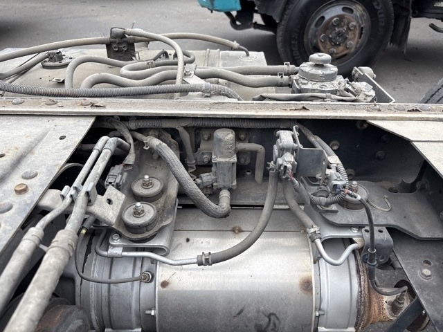 Toyota TOYOACE 2004 8304708-18