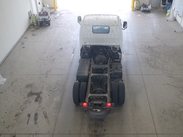 Toyota TOYOACE 2004 8304708-3