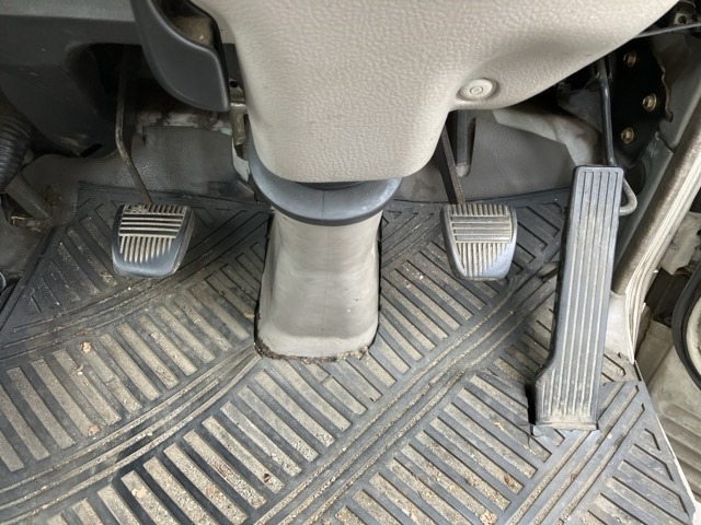 Toyota TOYOACE 2004 8304708-4