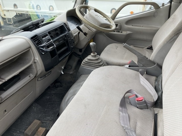 Toyota TOYOACE 2004 8304708-5