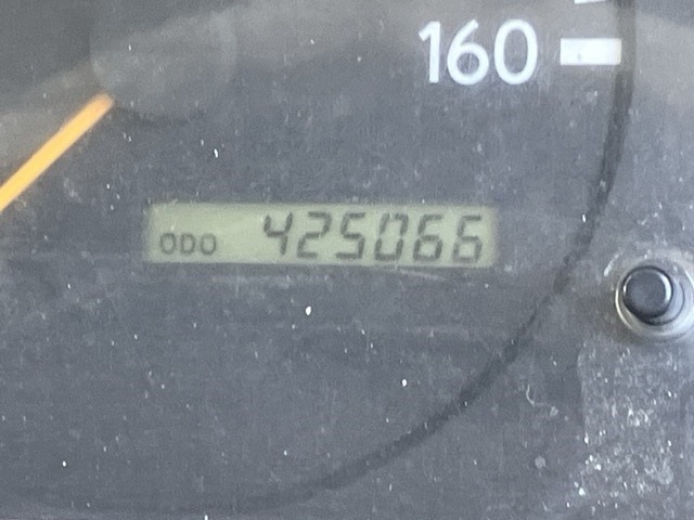 Toyota TOYOACE 2004 8304708-6