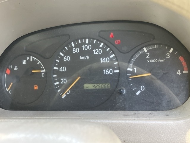 Toyota TOYOACE 2004 8304708-7