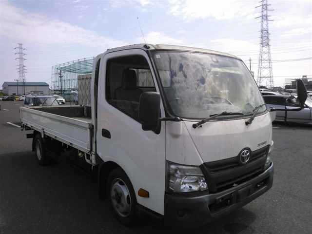 Toyota TOYOACE 2018 8304715-0
