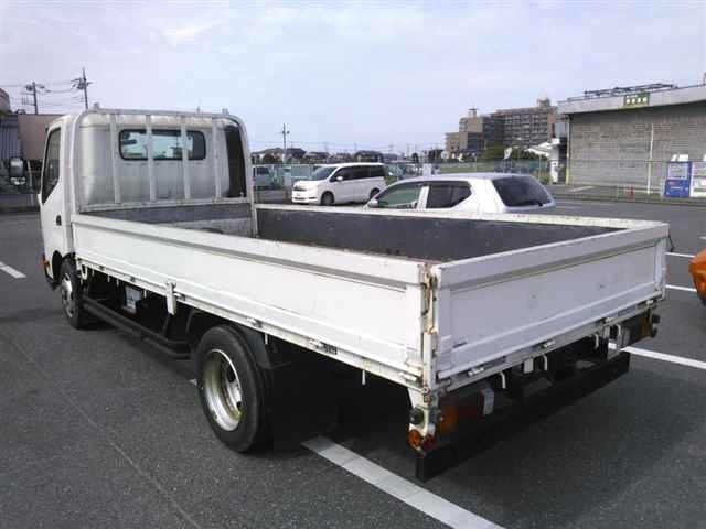 Toyota TOYOACE 2018 8304715-1