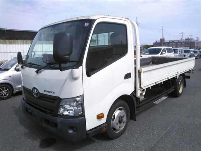 Toyota TOYOACE 2018 8304715-4