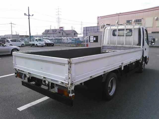 Toyota TOYOACE 2018 8304715-5