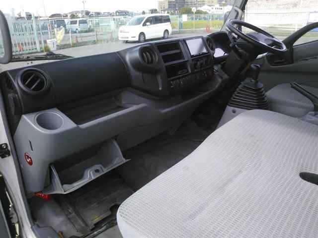 Toyota TOYOACE 2018 8304715-6