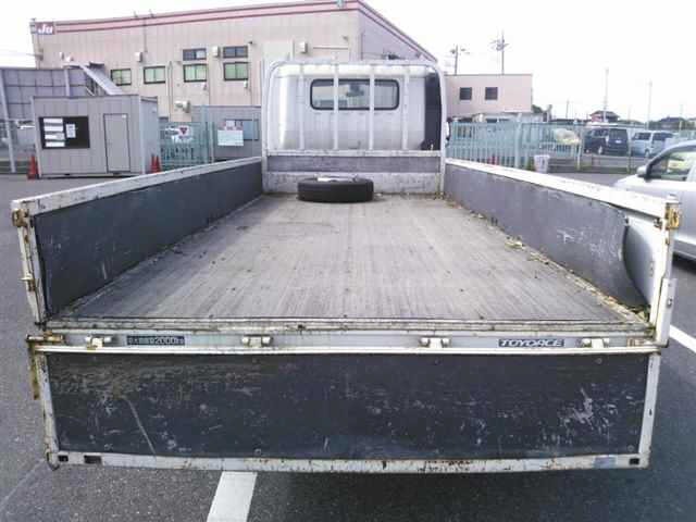 Toyota TOYOACE 2018 8304715-7