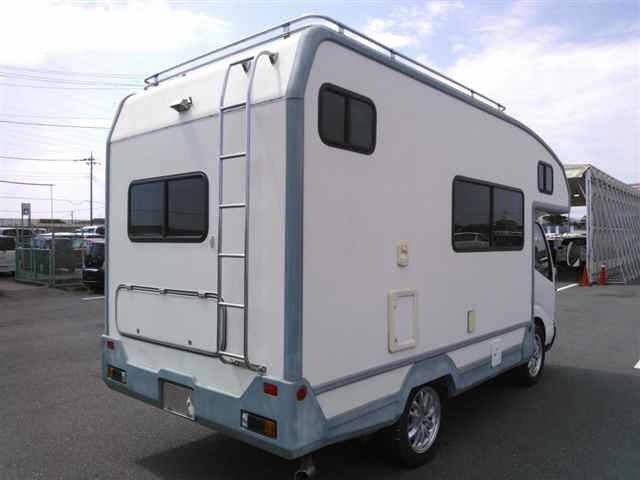 Toyota TOYOACE 2002 8304716-5