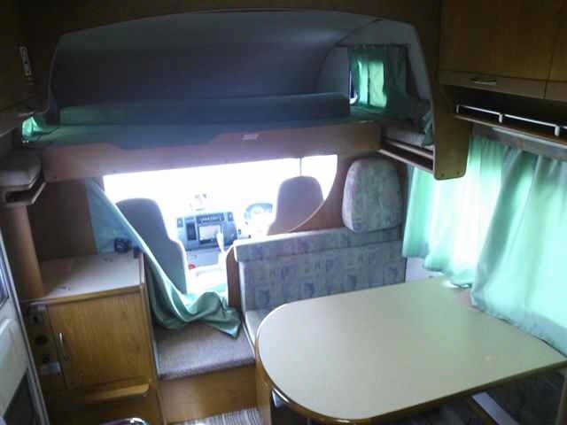 Toyota TOYOACE 2002 8304716-8