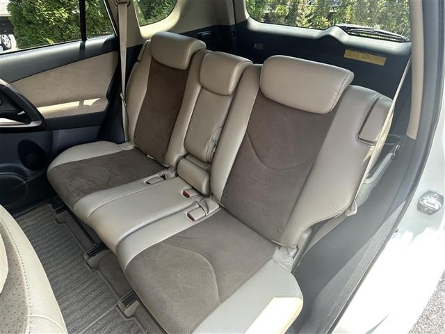 Toyota VANGUARD 2010 8304863-1
