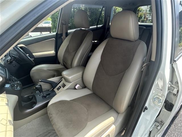 Toyota VANGUARD 2010 8304863-10