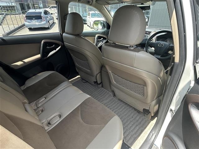 Toyota VANGUARD 2010 8304863-2