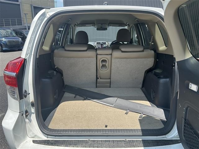 Toyota VANGUARD 2010 8304863-4