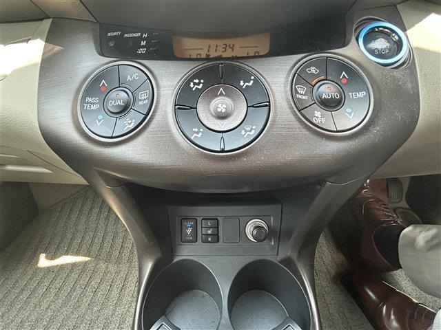 Toyota VANGUARD 2010 8304863-7