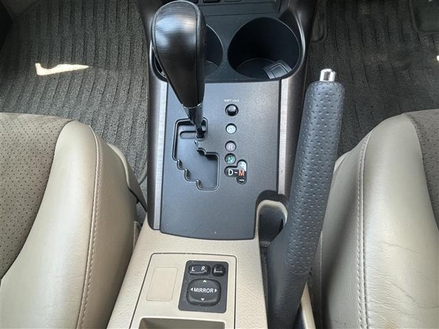 Toyota VANGUARD 2010 8304863-8