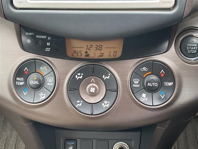 Toyota VANGUARD 2009 8304864-11