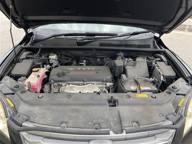 Toyota VANGUARD 2009 8304864-14