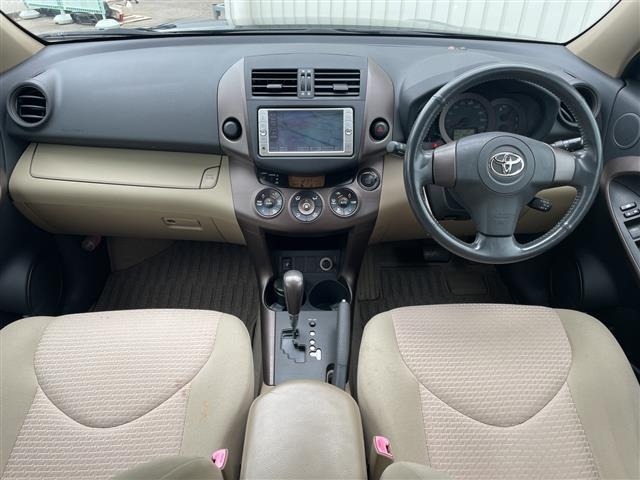 Toyota VANGUARD 2009 8304864-15
