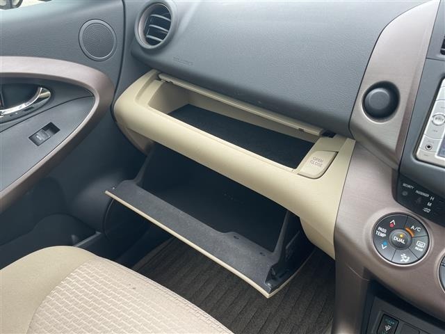 Toyota VANGUARD 2009 8304864-2