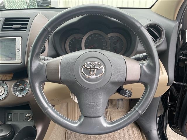 Toyota VANGUARD 2009 8304864-3