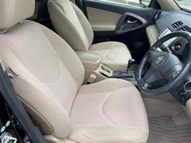 Toyota VANGUARD 2009 8304864-4