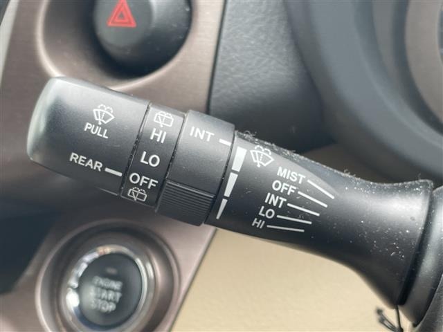 Toyota VANGUARD 2009 8304864-7