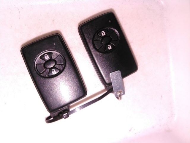 Toyota VANGUARD 2011 8304910-10