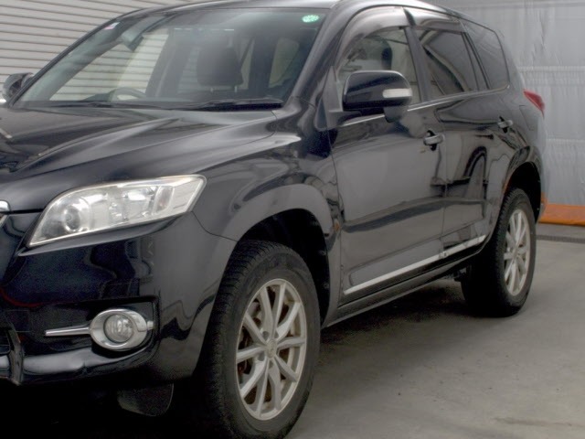 Toyota VANGUARD 2011 8304910-4