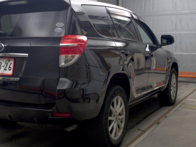 Toyota VANGUARD 2011 8304910-5