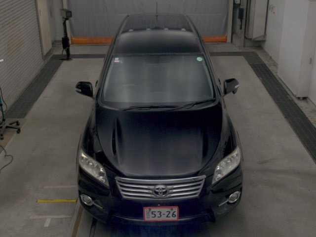 Toyota VANGUARD 2011 8304910-6
