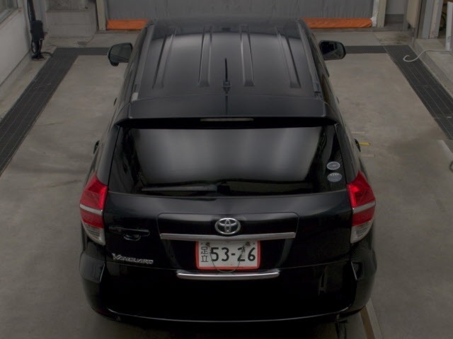 Toyota VANGUARD 2011 8304910-7