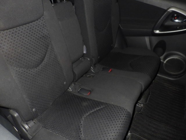 Toyota VANGUARD 2011 8304910-8