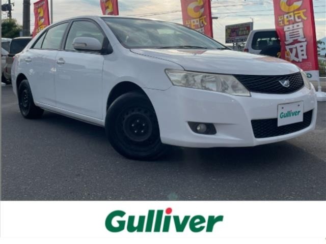 Toyota ALLION 2008 8311814-0