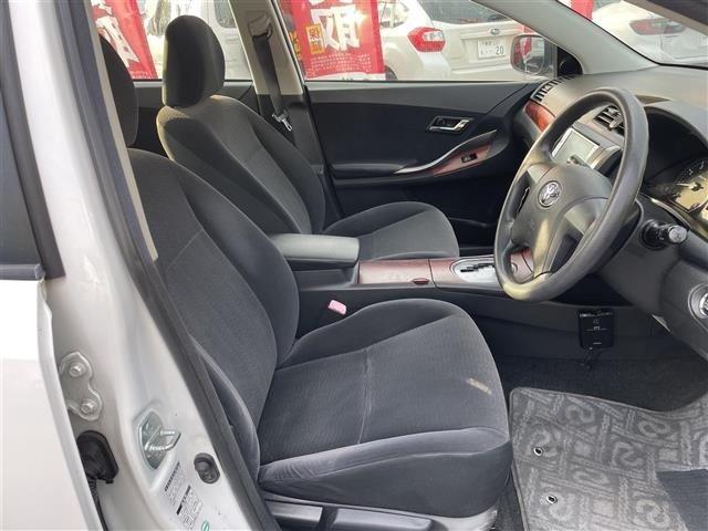 Toyota ALLION 2008 8311814-10