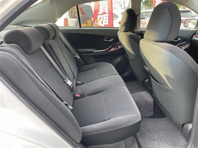 Toyota ALLION 2008 8311814-11