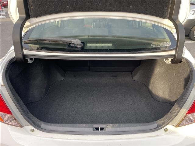 Toyota ALLION 2008 8311814-12