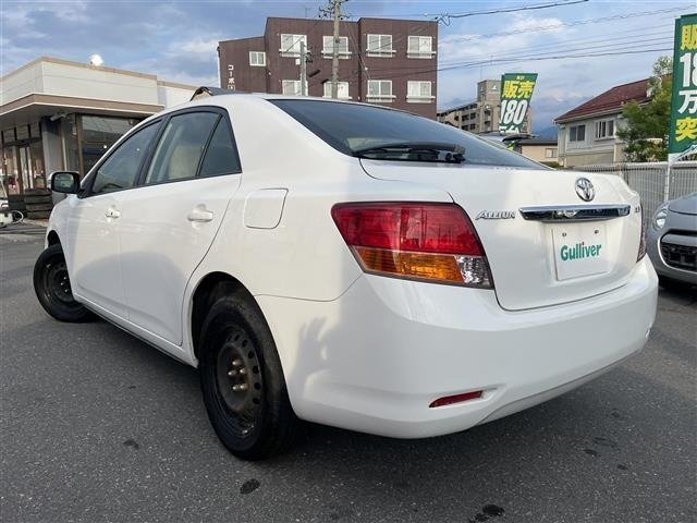 Toyota ALLION 2008 8311814-13