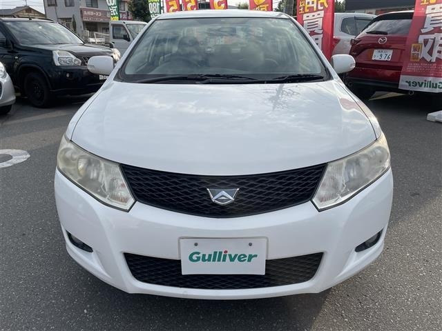 Toyota ALLION 2008 8311814-15